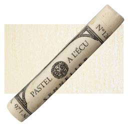 Sennelier Soft Pastel - Brown Ochre 126 pastel and swatch