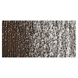 Sennelier Soft Pastel - Burnt Sienna 456 swatch