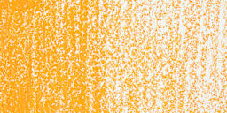 Sennelier Soft Pastel - Cadmium Yellow Deep 610 swatch