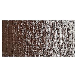 Sennelier Soft Pastel - Cassel Earth 412 swatch