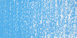 Sennelier Soft Pastel - Cerulean Blue 260 swatch