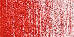Sennelier Soft Pastel - Chinese Vermilion 792 swatch