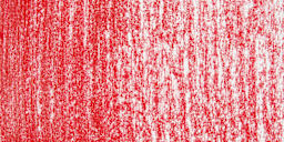Sennelier Soft Pastel - Chinese Vermilion 793 swatch