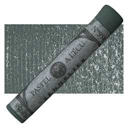 Sennelier Soft Pastel - Cinereous Grey 958 pastel and swatch
