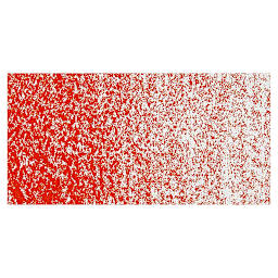 Sennelier Soft Pastel - Helios Red 681 swatch