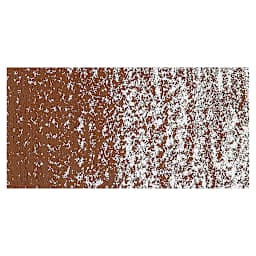 Sennelier Soft Pastel - Hot Brown 192 swatch