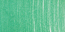 Sennelier Soft Pastel - Iridescent Emerald Green 811 swatch