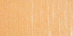 Sennelier Soft Pastel - Iridescent Raw Sienna 818 swatch