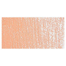 Sennelier Soft Pastel - Vermilion 086 swatch