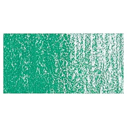 Sennelier Soft Pastel - Viridian 250 swatch