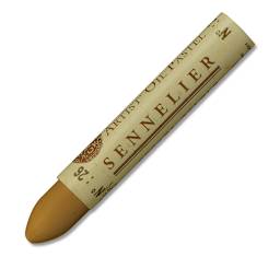 Sennelier Oil Pastel - Yellow Ochre