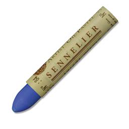 Sennelier Oil Pastel - Blue Chromium Green