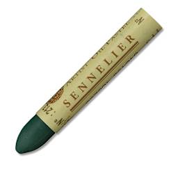 Sennelier Oil Pastel - Pine Green