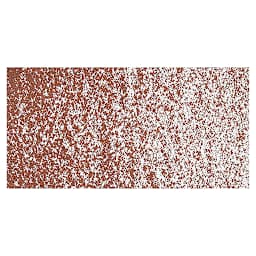 Sennelier Oil Pastel - Brown Madder swatch