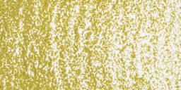 Sennelier Oil Pastel - Cinnabar Yellow Brown swatch
