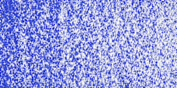 Sennelier Oil Pastel - French Ultra Blue swatch