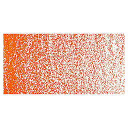 Sennelier Oil Pastel - Mandarin swatch