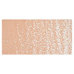 Sennelier Oil Pastel - Orange Ochre swatch