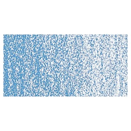 Sennelier Oil Pastel - Phthalo Blue swatch