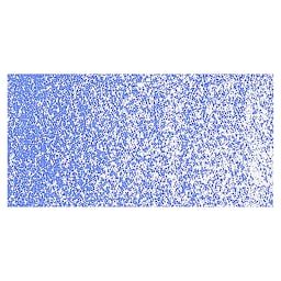 Sennelier Oil Pastel - Royal Blue swatch