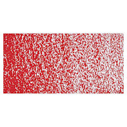 Sennelier Oil Pastel - Ruby Red swatch