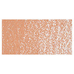 Sennelier Oil Pastel - Terracotta swatch
