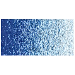 Caran d'Ache Neocolor II Aquarelle Artists' Pastel - Blue swatch