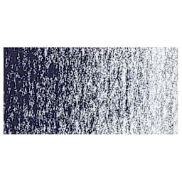 Caran d'Ache Neocolor II Aquarelle Artists' Pastel - Indigo Blue swatch