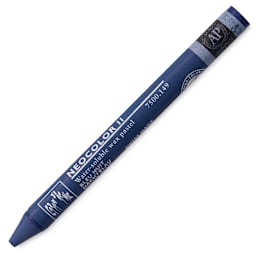 Caran d'Ache Neocolor II Aquarelle Artists' Pastel - Night Blue
