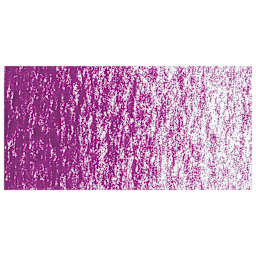Caran d'Ache Neocolor II Aquarelle Artists' Pastel - Purple Violet swatch