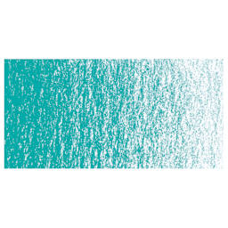 Caran d'Ache Neocolor II Aquarelle Artists' Pastel - Turquoise swatch