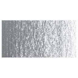 Caran d'Ache Neocolor II Aquarelle Artists' Pastel - Silver swatch