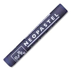 Caran d'Ache Neopastel - Indigo Blue