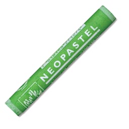 Caran d'Ache Neopastel - Grass Green