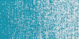 Caran d'Ache Neopastel - Azurite Blue swatch