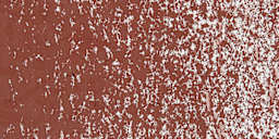 Caran d'Ache Neopastel - Burnt Sienna swatch
