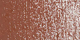 Caran d'Ache Neopastel - Chestnut swatch