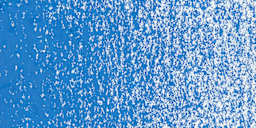 Caran d'Ache Neopastel - Cobalt Blue swatch