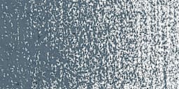 Caran d'Ache Neopastel - Grayish Black swatch