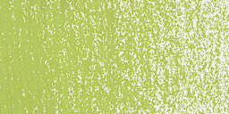 Caran d'Ache Neopastel - Light Olive swatch