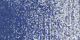 Caran d'Ache Neopastel - Prussian Blue swatch