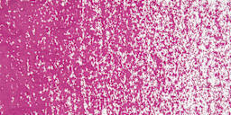 Caran d'Ache Neopastel - Purplish Red swatch