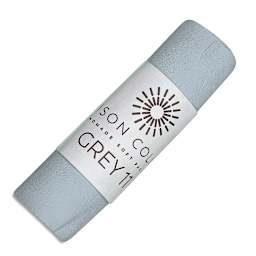 Unison Handmade Pastel - Grey 11