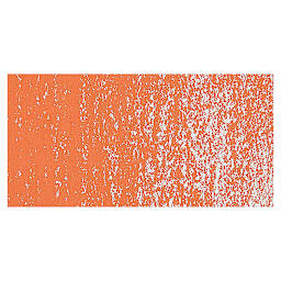 Unison Handmade Soft Pastel - Red 3 swatch