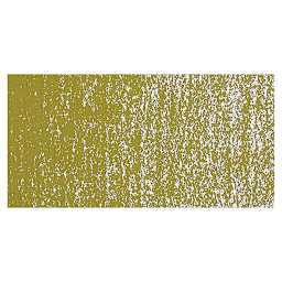 Unison Handmade Soft Pastel - Yellow Green Earth 11 swatch