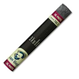 Van Gogh Oil Pastel - Black 700.5