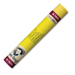 Van Gogh Oil Pastel - Lemon Yellow 205.5