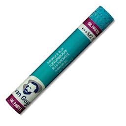 Van Gogh Oil Pastel - Turquoise Blue 522.5