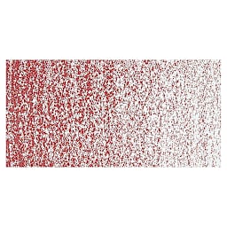 Caran d'Ache Neocolor I Wax Pastel - Crimson Alizarin Hue swatch