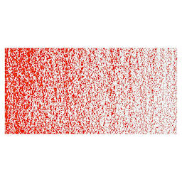 Caran d'Ache Neocolor I Wax Pastel - Light Cadmium Red Hue swatch
